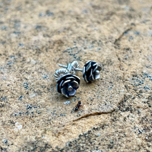 Load image into Gallery viewer, Pinecone Petite Stud Earring
